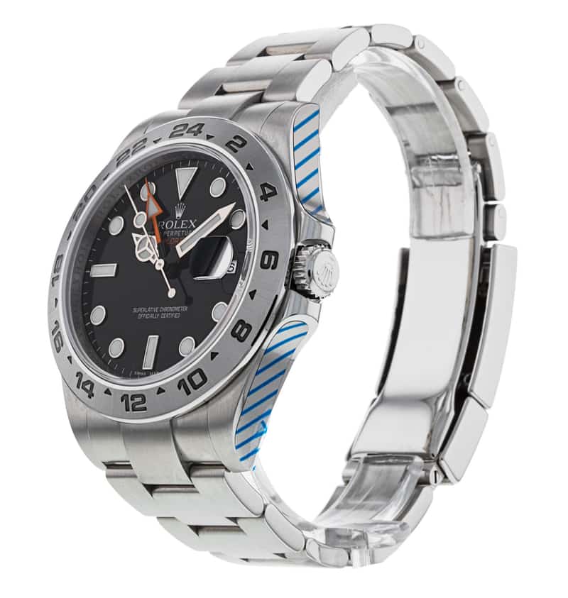 Rolex Explorer II 216570